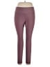 Athleta Purple Active Pants Size XL - photo 1