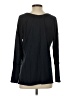 Sweet Romeo Black Pullover Sweater Size S - photo 2
