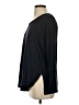 Sweet Romeo Black Pullover Sweater Size S - photo 5