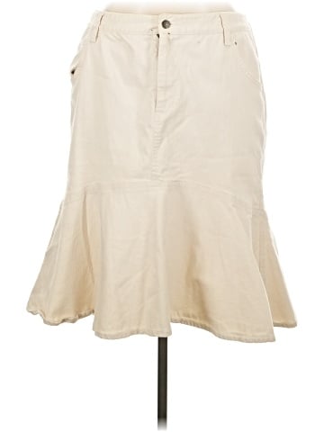 Lauren Jeans Co. Casual Skirt (view 1)