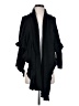 Peck & Peck Black Cardigan Size XS - photo 1