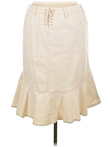 Lauren Jeans Co. Casual Skirt (view 2)