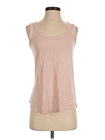 Mercer & Madison Sleeveless T-Shirt (view 1)
