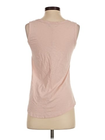 Mercer & Madison Sleeveless T-Shirt (view 2)