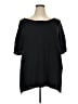 Assorted Brands Black Poncho Size XXL - photo 1