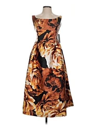 Julia Jordan Cocktail Dress (view 1)