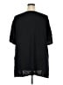 Assorted Brands Black Poncho Size XXL - photo 2