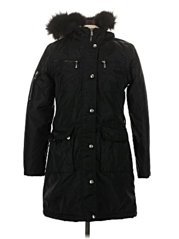 MICHAEL Michael Kors Coat (view 1)