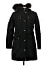 MICHAEL Michael Kors 100% Nylon Black Coat Size S (petite) - photo 1