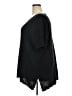 Assorted Brands Black Poncho Size XXL - photo 5