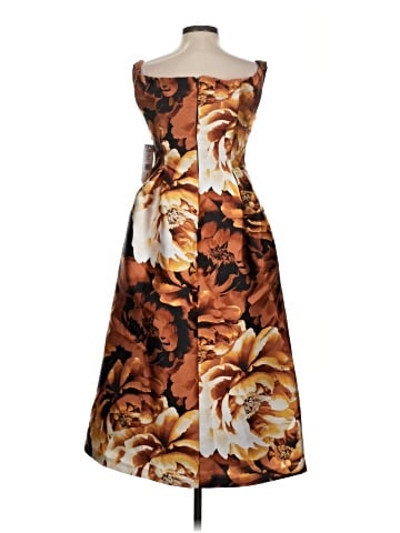 Julia Jordan Cocktail Dress (view 2)