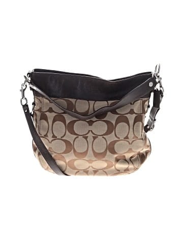 Coach Hobo (view 1)