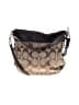 Coach Brown Hobo One size - photo 1
