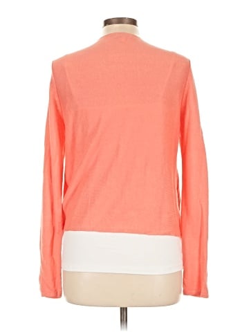 J.Jill Cardigan (view 2)