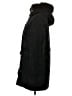MICHAEL Michael Kors 100% Nylon Black Coat Size S (petite) - photo 5