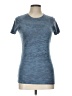 Next Level Apparel Blue Active T-Shirt Size L - photo 1