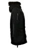 MICHAEL Michael Kors 100% Nylon Black Coat Size S (petite) - photo 4
