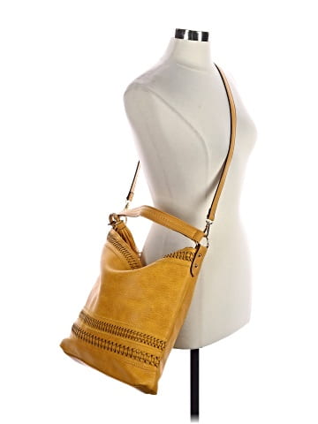 Moda Luxe Crossbody Bag (view 2)