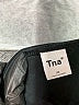 TNA Black Tank Top Size XS - photo 7