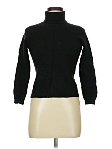 Charter Club Cashmere Pullover Sweater (view 1)