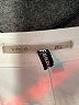 Vince. Ivory Jeans Size 28 waist - photo 7