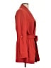 Bar III 100% Polyester Red Blazer Size L - photo 4