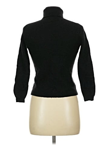 Charter Club Cashmere Pullover Sweater (view 2)