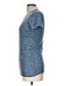 Next Level Apparel Blue Active T-Shirt Size L - photo 5