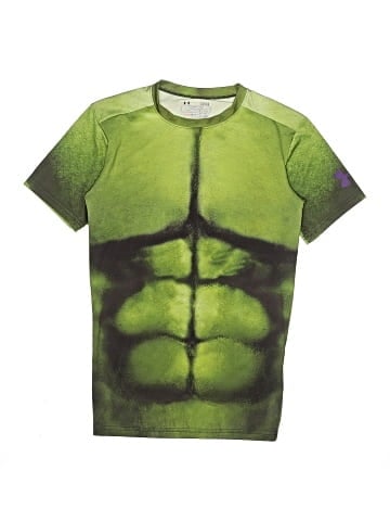 Under Armour Active T-Shirt (view 1)