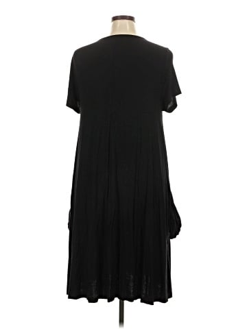 Lord & Taylor Casual Dress (view 2)