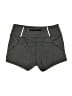 Kyodan Chevron-herringbone Gray Athletic Shorts Size S - photo 2