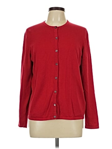 Liz Baker Cardigan (view 1)