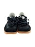 Converse Black Sneakers Size 7 - photo 2