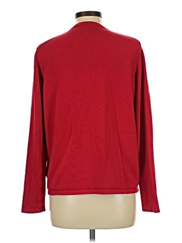 Liz Baker Cardigan (view 2)