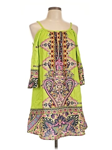 Unbranded Casual Dress (view 1)