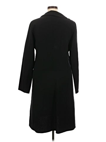 Linda Allard Ellen Tracy Coat (view 2)