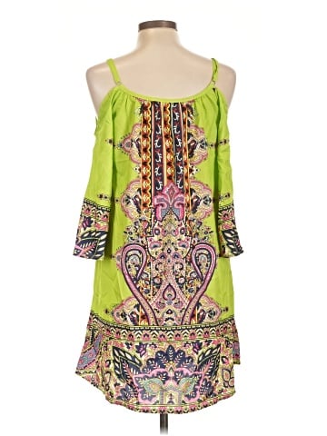 Unbranded Casual Dress (view 2)