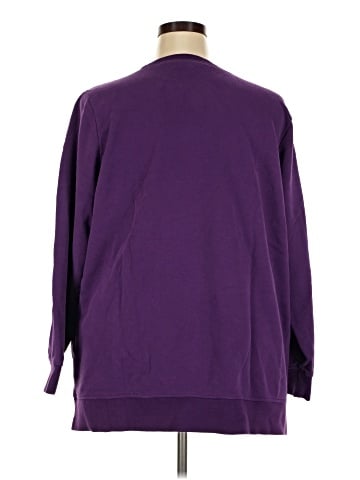 Lands' End Sweatshirt (view 2)