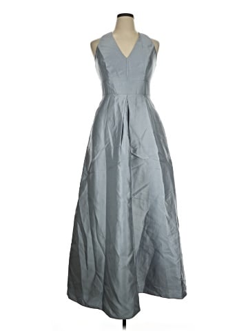 Alfred Sung Cocktail Dress (view 1)