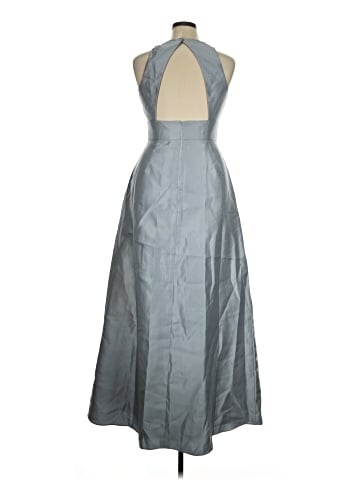 Alfred Sung Cocktail Dress (view 2)
