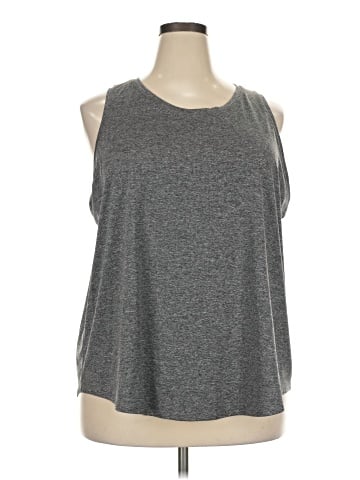 Tek Gear Sleeveless T-Shirt (view 1)