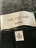 Wilfred 100% Polyurethane Black Casual Pants Size 10 - photo 7