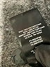Wilfred 100% Polyurethane Black Casual Pants Size 10 - photo 8
