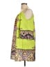 Unbranded Paisley Green Casual Dress Size L - photo 5