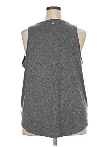Tek Gear Sleeveless T-Shirt (view 2)
