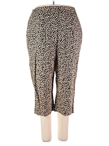 Alfred Dunner Casual Pants (view 1)