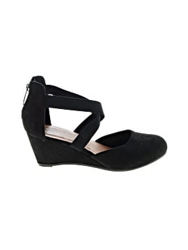 Daisy Fuentes Wedges