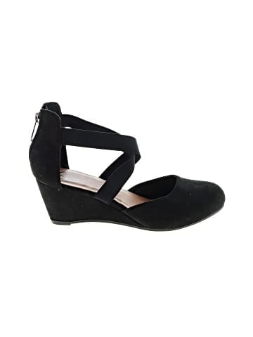 Daisy Fuentes Wedges (view 1)