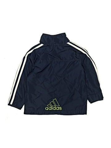 Adidas Windbreaker (view 2)