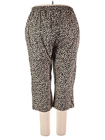 Alfred Dunner Casual Pants (view 2)